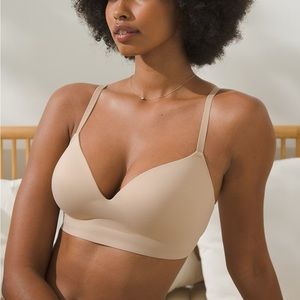 Soma Enbliss Wireless Bra